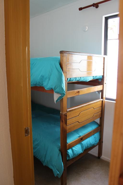 Aparthotel Aparthornito à Hornitos Chambre photo