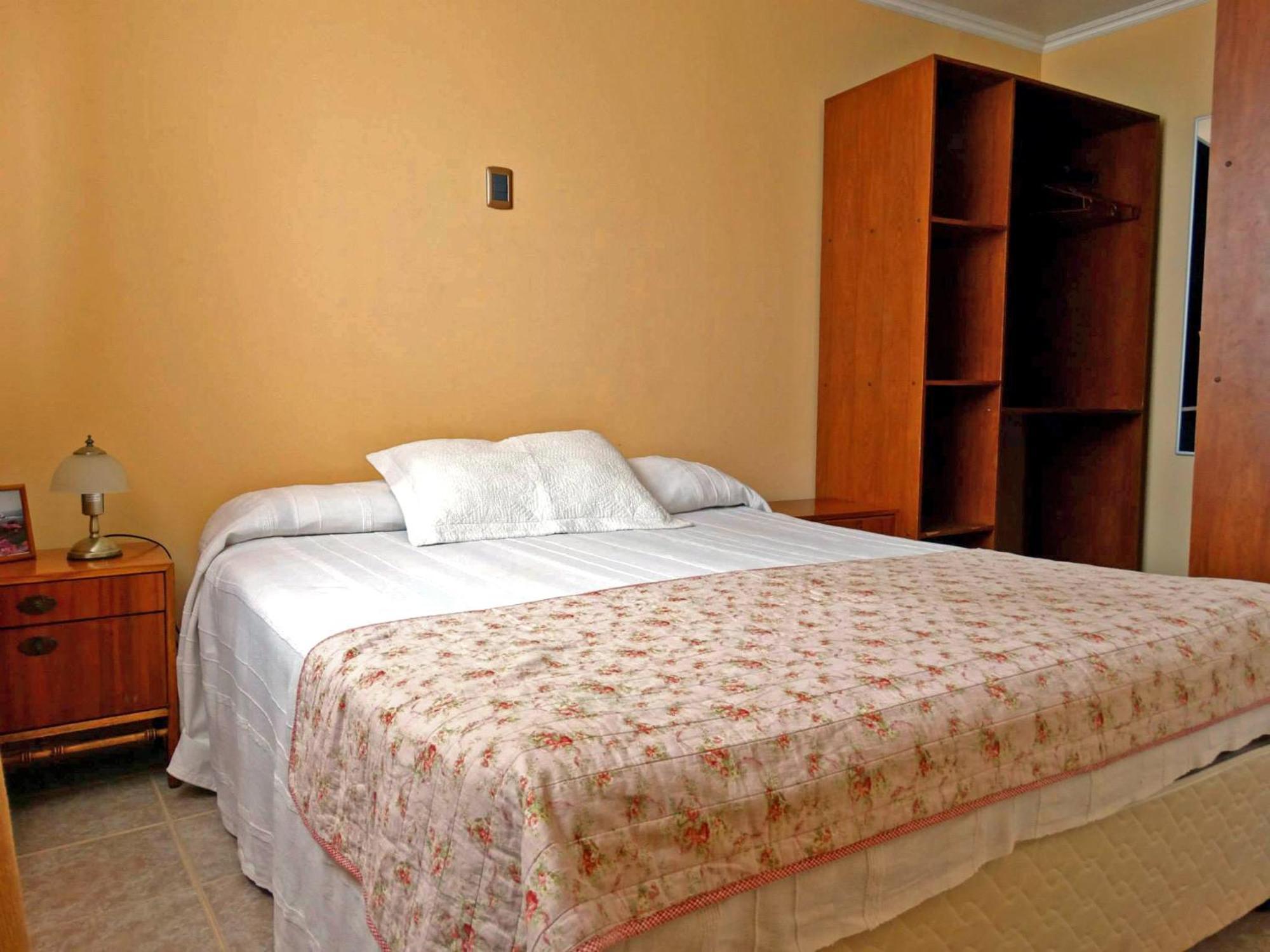 Aparthotel Aparthornito à Hornitos Extérieur photo