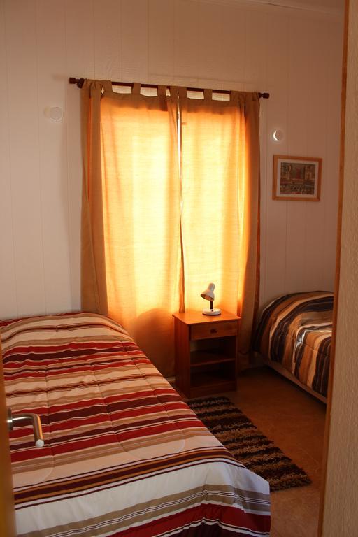 Aparthotel Aparthornito à Hornitos Chambre photo