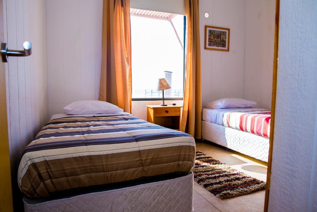 Aparthotel Aparthornito à Hornitos Extérieur photo